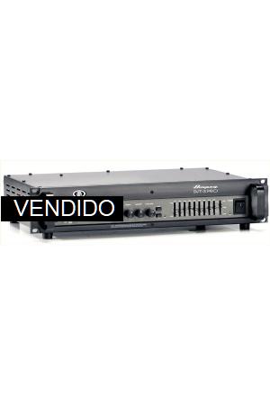 Ampeg SVT3PRO Ampeg SVT3PRO